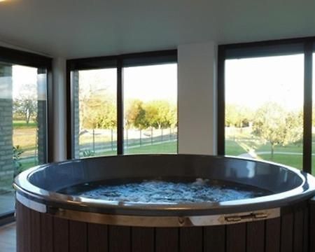 Kukorica Csarda Apartman 2 Balatonujlak Екстер'єр фото