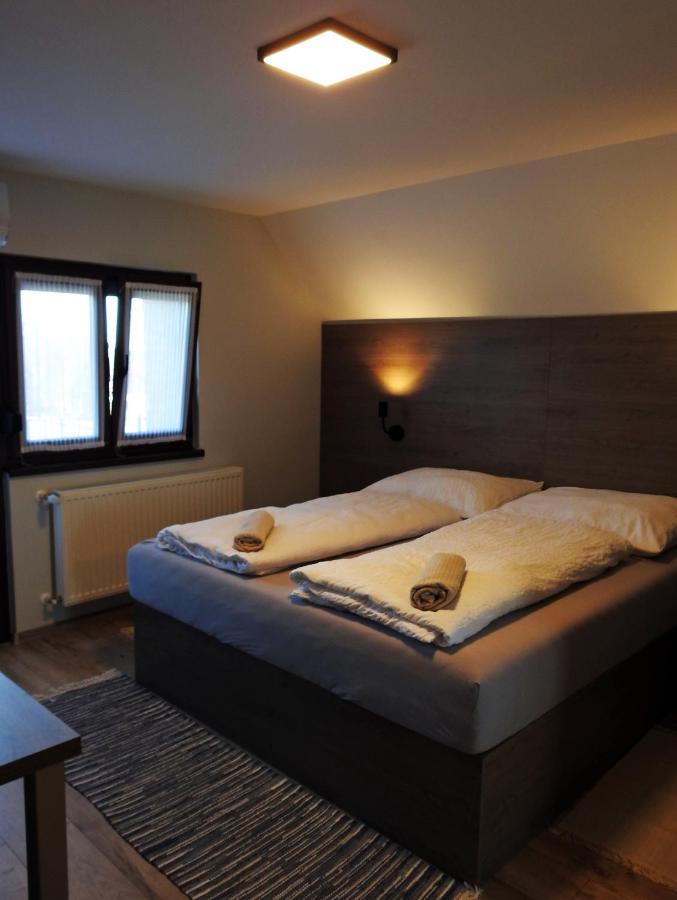 Kukorica Csarda Apartman 2 Balatonujlak Екстер'єр фото