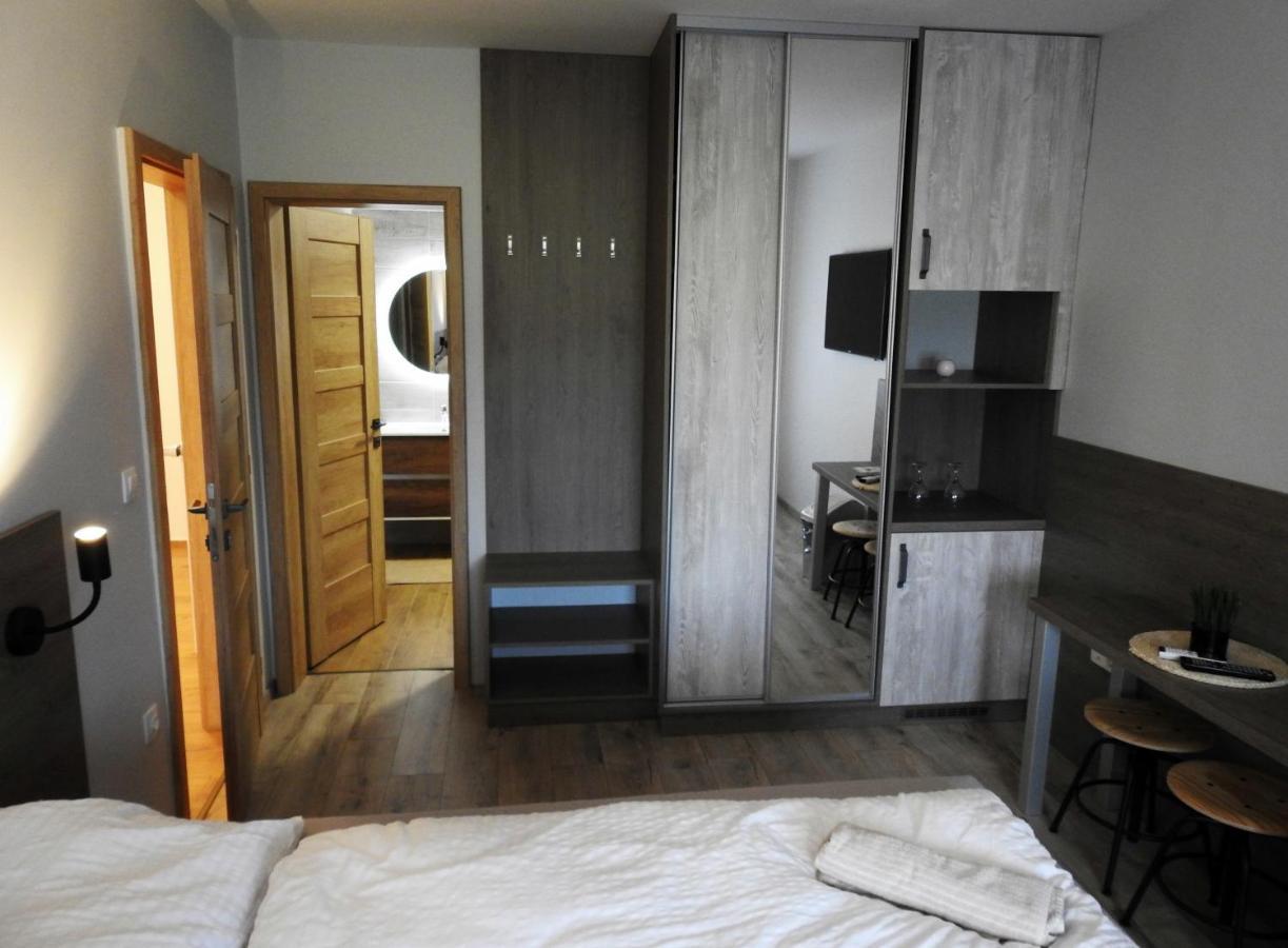 Kukorica Csarda Apartman 2 Balatonujlak Екстер'єр фото