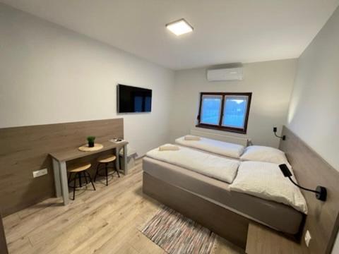 Kukorica Csarda Apartman 2 Balatonujlak Екстер'єр фото