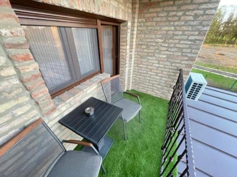 Kukorica Csarda Apartman 2 Balatonujlak Екстер'єр фото