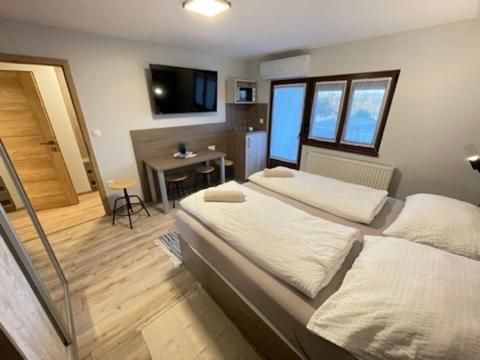 Kukorica Csarda Apartman 2 Balatonujlak Екстер'єр фото