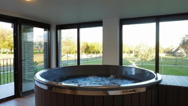 Kukorica Csarda Apartman 2 Balatonujlak Екстер'єр фото