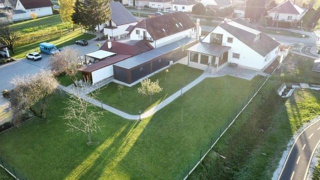 Kukorica Csarda Apartman 2 Balatonujlak Екстер'єр фото