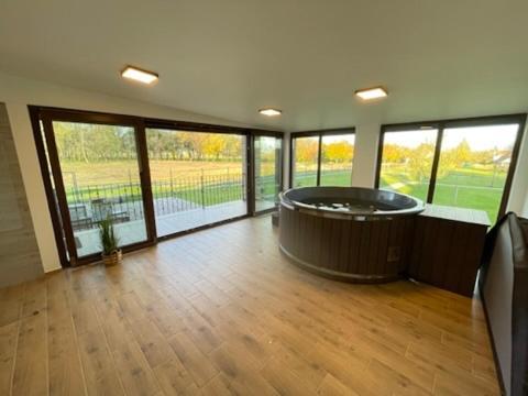 Kukorica Csarda Apartman 2 Balatonujlak Екстер'єр фото