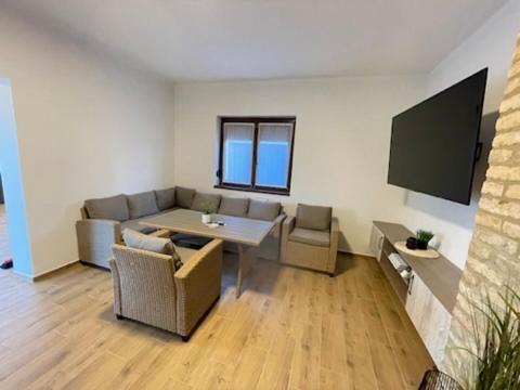 Kukorica Csarda Apartman 2 Balatonujlak Екстер'єр фото