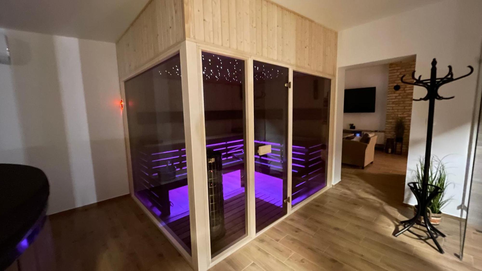 Kukorica Csarda Apartman 2 Balatonujlak Екстер'єр фото